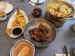 -皇饭儿·王润兴酒楼(河坊街店)