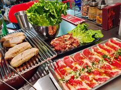-大喜烤肉(海宁尚东店)
