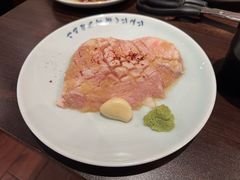 -蒜香焼肉PURUSHIN(马场路店)