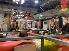 大堂-老廣食堂(区庄店)