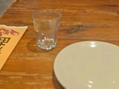 -虾宝贝胶东海鲜·渔家菜(小西天店)