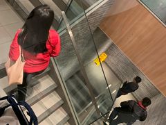 -麦当劳(新达汇三林店)