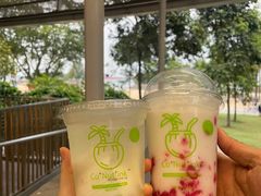 -Co+Nut+Ink(圣淘沙店)