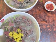 -潮镇老尾牛杂(环城西路店)