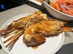 -水木锦堂·自助铁板烧(望京凯德MALL店)