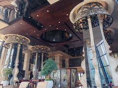 -顺德喜来登酒店·采悦轩