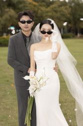 -太郎花子婚纱摄影TAHAKO(无锡店)