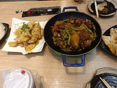 -荣鹏风味烀饼(万达广场店)
