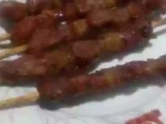 -比亚森自助烤肉料理(裕华店)