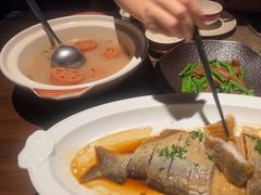 -曾宴·楚菜(湖北省博物馆店)