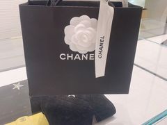 -Chanel(德基广场店)