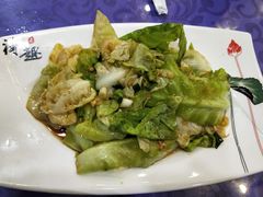 -碧海银沙海鲜餐厅(恒大海上威尼斯店)