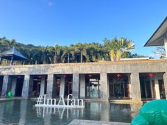 -日落吧·海景咖啡厅·餐酒吧·鸡尾酒·下午茶·乐队表演·浪漫夕阳·三亚文华东方酒店