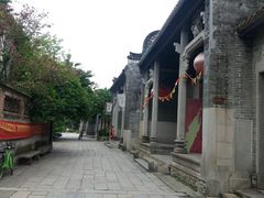 -黄埔古港