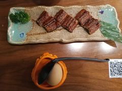 -熹炭精致日料(金融街购物中心店)