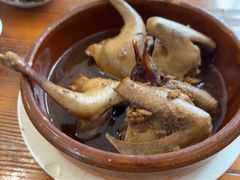 -富哥食店