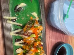 -晴季寿司(红旗街万达店)