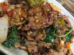 -Hi YOU你的饭局泰餐厅(雍和宫店)