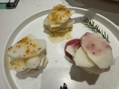 -川味堂·四川豆花(八卦岭店)