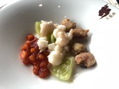 -天龙轩(香港丽思卡尔顿酒店)