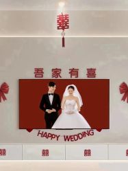 -金夫人婚纱摄影(西昌店)