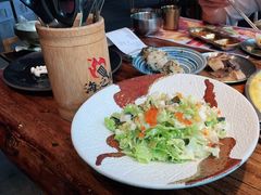 -海之屋韩式烤肉(海棠68环球美食街店)