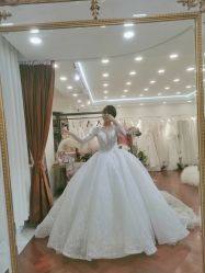 点击看大图 -纯色时光婚纱艺术馆WHITE