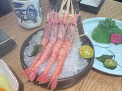 -沼津港精致料理·寿喜烧·烧鸟(青浦宝龙广场日料榜单店)