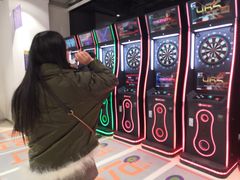-PARTY DAY 运动超乐场(西安钟楼店)