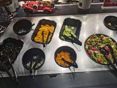 -比格比萨自助(花园路店)