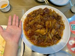 -振生清真饭店(永安道店)