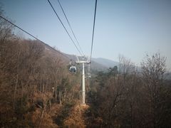 -紫金山索道-售票处