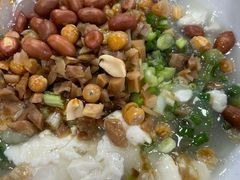 -峨眉山豆腐脑(解放路店)