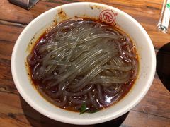 -万记麻辣烫国展总店