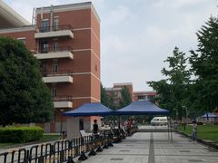 -四川大学(望江校区)