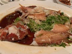-香宫(九龙香格里拉店)