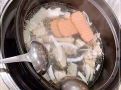 -同仁四季椰子鸡(福田东园总店)