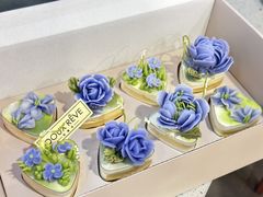 -杜哈夫DOUX RÊVE·生日蛋糕(日月光店)