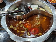 -顺水湾·牛肉牛杂火锅(驾鹤店)