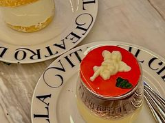 -IL TEATRO 精品意大利餐厅