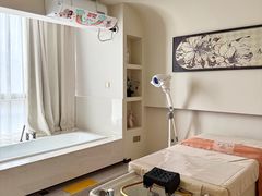 -瑶舍头疗·瑶浴·芳香热石SPA(五洲国际店)