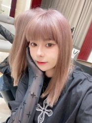 -Hello Lady发型设计