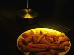 -Tipsy Bar•屋顶露台酒吧&水烟吧