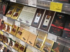 -Olé精品超市(重庆观音桥店)