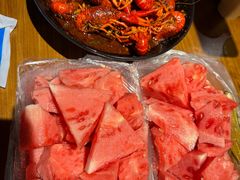 -金陵一哥龙虾馆(三牌楼总店)
