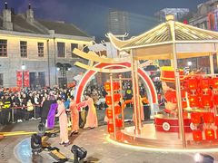 -上街里市集(悦喜客来广场店)