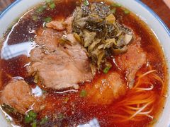 -观桥阁(锦溪店)