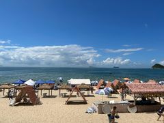 -西涌国际滨海旅游区