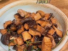 -NG PASTA吴居·中华意面(南头古城店)