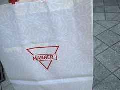 -Manner Coffee(大宁国际商业广场店)